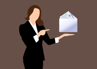 CC mails – Hvad betyder CC mail og hvor mange CC modtager du?