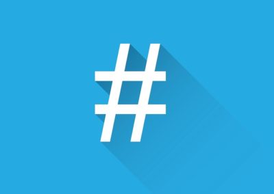 Hvad er et hasttag og hvordan er det vi skal bruge et #hashtag?
