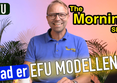 EFU Modellen